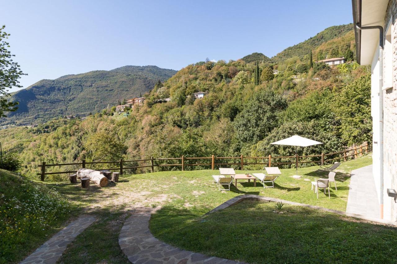 Malga Mary Holiday home *