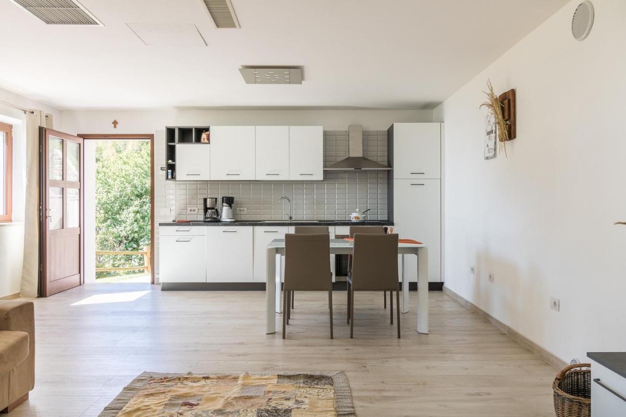 Malga Mary Holiday home Tignale