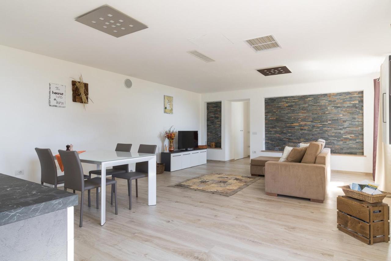 Holiday home Malga Mary Tignale