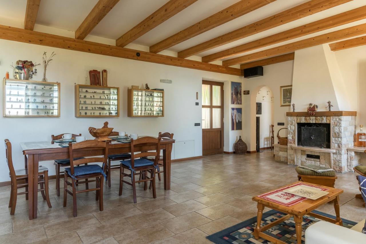 Holiday home Malga Mary *