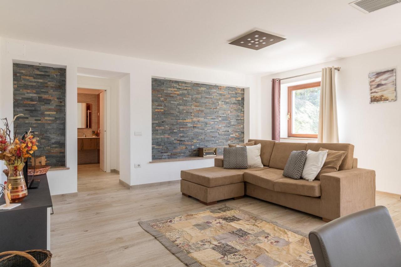 Malga Mary Holiday home
