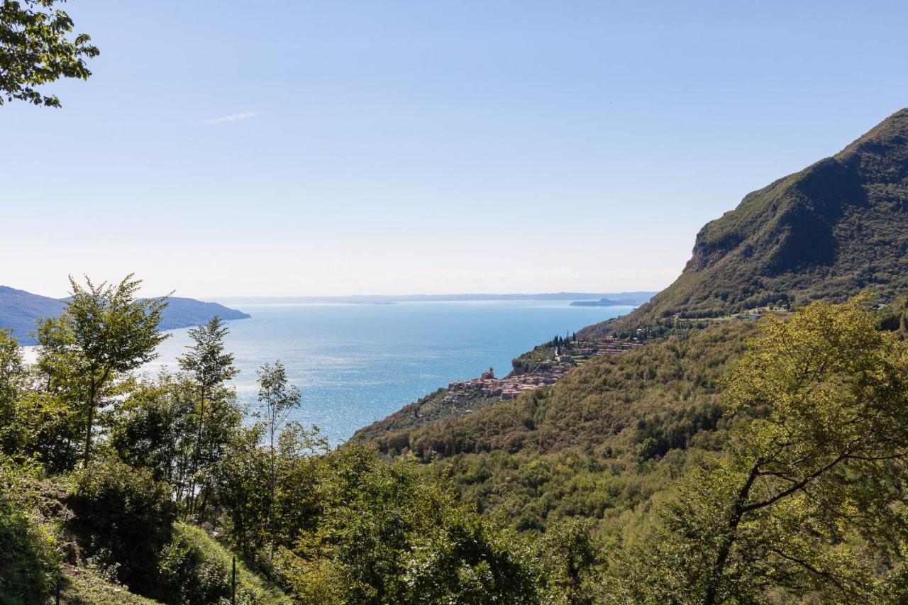 Holiday home Malga Mary Tignale