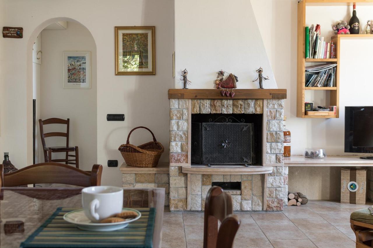 Malga Mary Holiday home Tignale