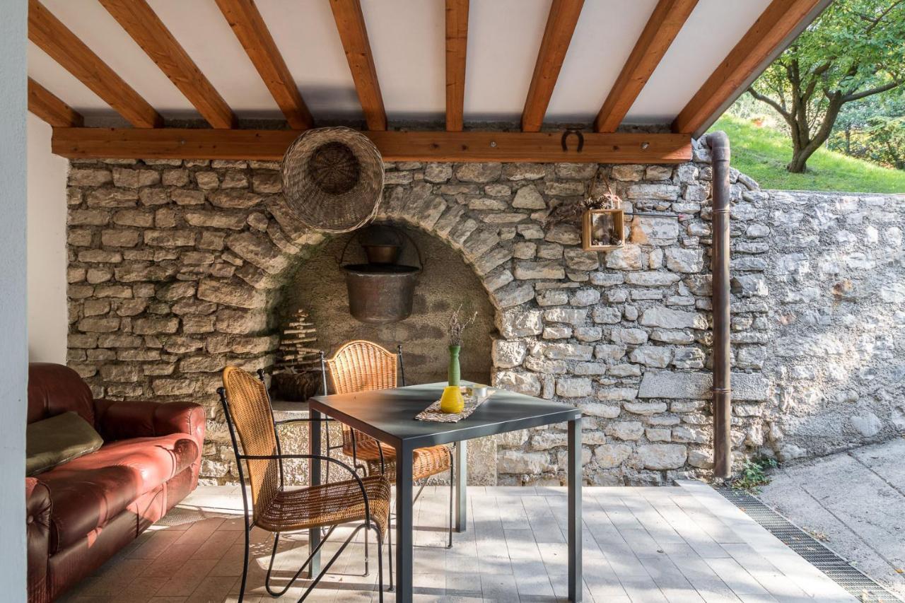Malga Mary Holiday home *
