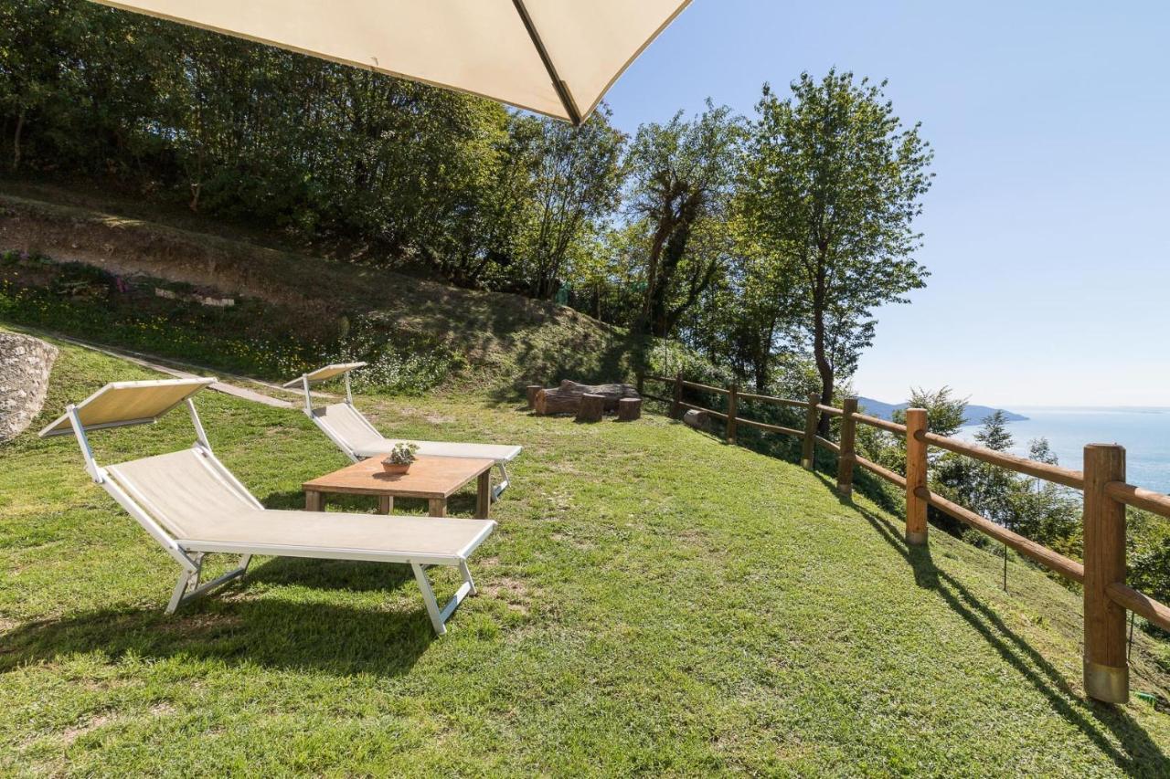 Malga Mary Holiday home Tignale