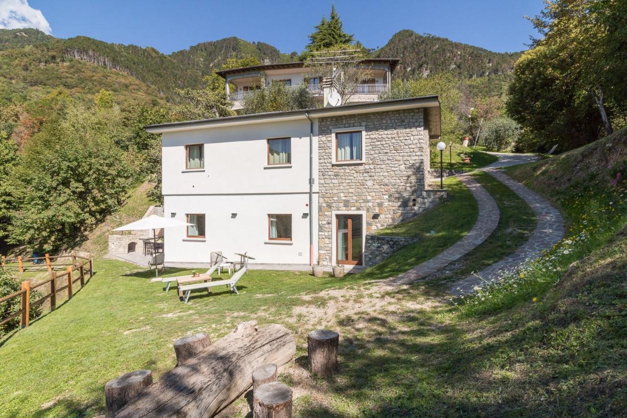 Malga Mary Tignale
