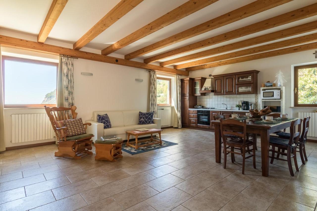 Holiday home Malga Mary