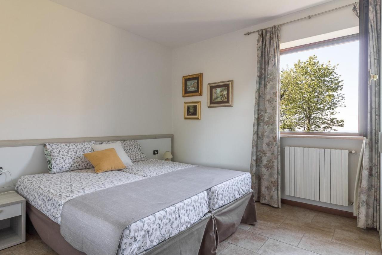 Holiday home Malga Mary Tignale