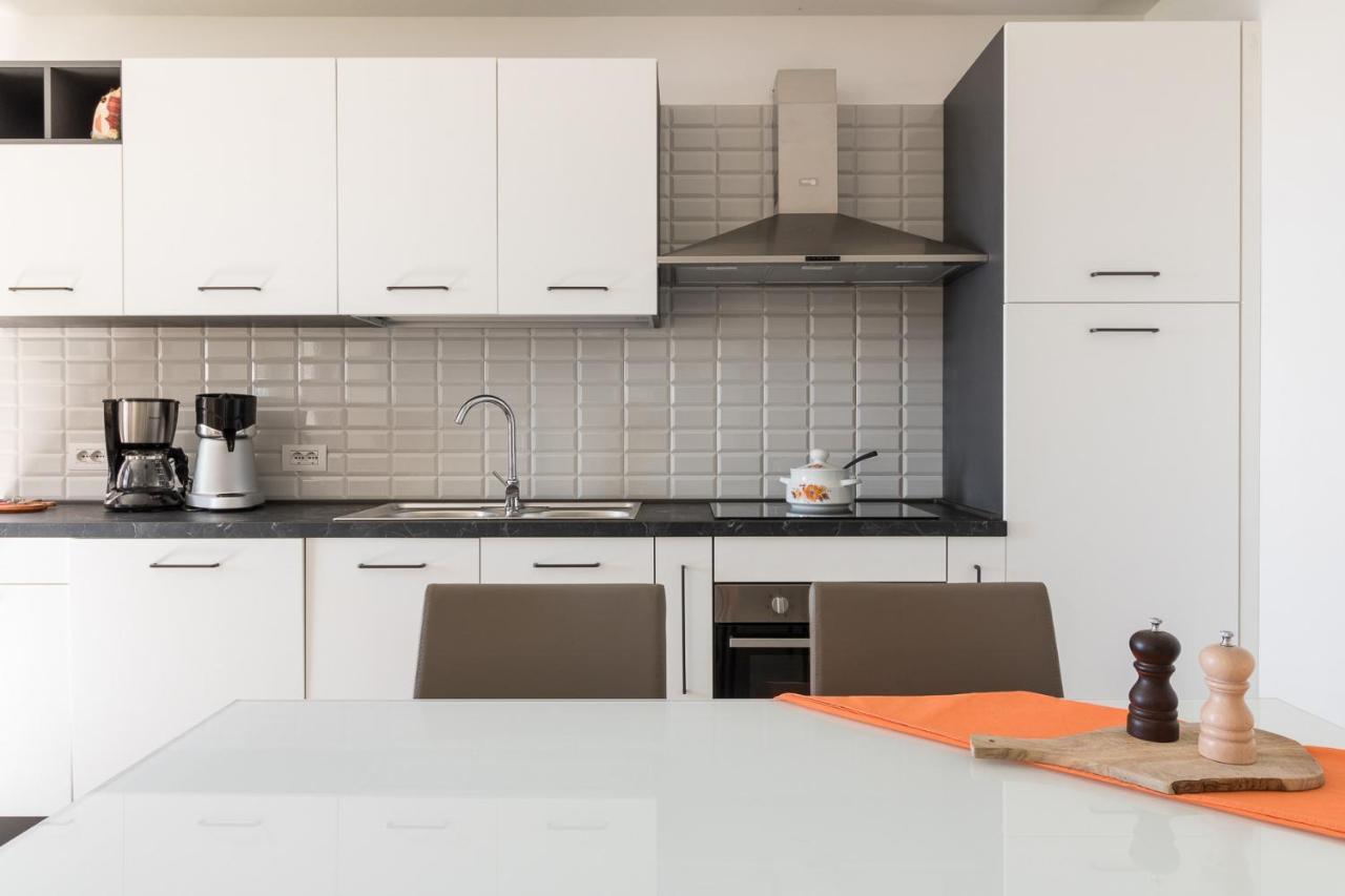 Holiday home Malga Mary Tignale
