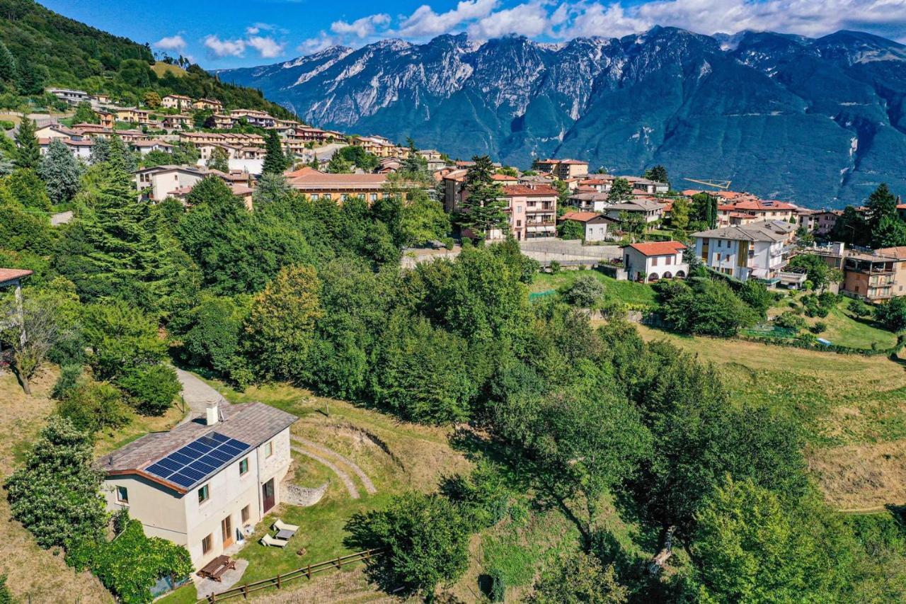Holiday home Malga Mary *